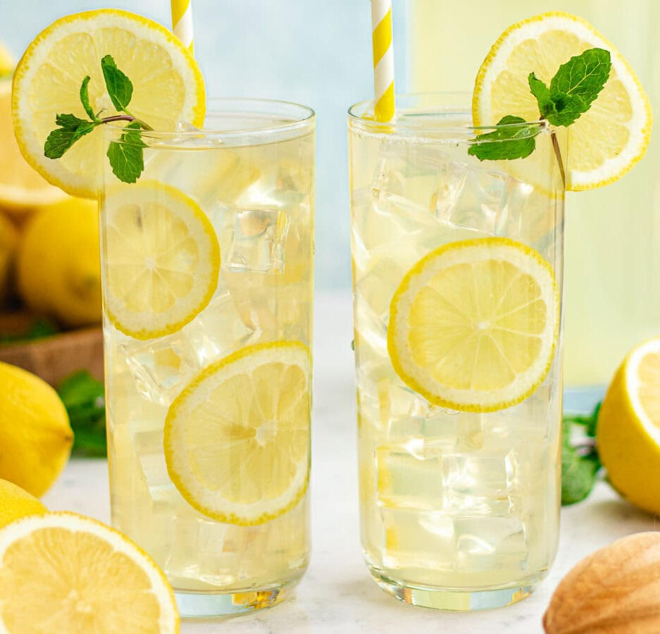 Lemonade - 750