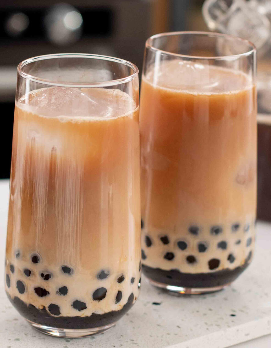 Bubble Tea - 3000