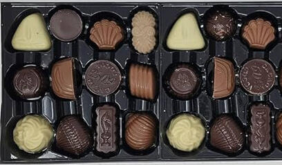 Assorted Chocolates - 1000